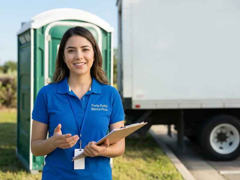 Porta Potty Rental in Maine   FAQ